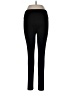 Felina Solid Black Active Pants Size L - photo 2