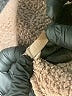 SKIMS Brown Turtleneck Sweater Size S - photo 7