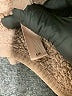 SKIMS Brown Turtleneck Sweater Size S - photo 8