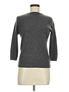 Talbots Cashmere Pullover Sweater (view 1)