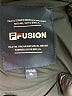 FILA Black Vest Size XL - photo 6