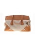 Escada Tan Ivory Shoulder Bag One size - photo 1