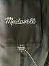 Madewell 100% Polyester Black Blazer Size 14 - photo 6