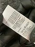 Madewell 100% Polyester Black Blazer Size 14 - photo 8