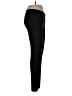 Felina Solid Black Active Pants Size L - photo 4