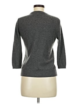 Talbots Cashmere Pullover Sweater (view 2)