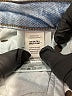 AGOLDE Blue Jeans Size 27 waist - photo 8