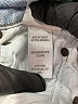 AGOLDE Blue Jeans Size 27 waist - photo 9