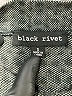 Black Rivet Black Cardigan Size S - photo 7