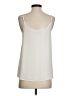 1.State 100% Polyester Ivory Tank Top Size S - photo 2