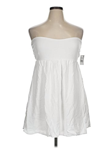 PacSun Sleeveless Top (view 1)
