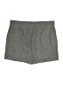 Athletic Works Solid Gray Athletic Shorts Size L - photo 2