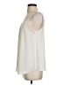 1.State 100% Polyester Ivory Tank Top Size S - photo 5