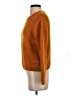 Primark Solid Orange Pullover Sweater Size XS - photo 5
