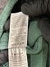 Mini Boden 100% Cotton Green Casual Pants Size 9 - photo 4