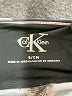 Calvin Klein Camo Gray Board Shorts Size S - photo 3