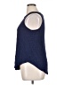Old Navy Blue Sleeveless Top Size XL - photo 5
