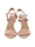 Banana Republic Tan Pink Heels Size 6 - photo 2