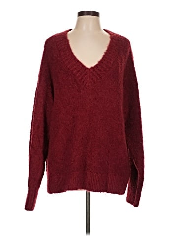 Aerie Pullover Sweater (view 1)