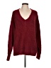 Aerie Burgundy Pullover Sweater Size L - photo 1