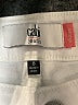 CAbi White Casual Pants Size 8 - photo 7