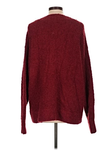 Aerie Pullover Sweater (view 2)