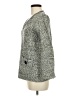 Willow Tweed Gray Pullover Sweater Size 8 - photo 5