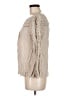 J.Crew Ivory Long Sleeve Blouse Size 8 - photo 5