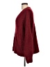 Aerie Burgundy Pullover Sweater Size L - photo 5
