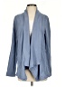 Max & Mia Blue Cardigan Size S - photo 1