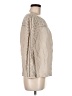 J.Crew Ivory Long Sleeve Blouse Size 8 - photo 4