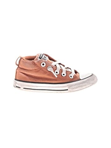 Converse Sneakers (view 1)