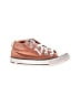 Converse Tan Sneakers Size 11 (kids) - photo 1