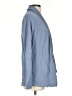 Max & Mia Blue Cardigan Size S - photo 4