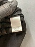 Banana Republic Solid Black Formal Skirt Size 10 - photo 5