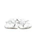 Gap White Flip Flops Size 10 - photo 2