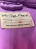 We the Free Purple Jacket Size XS - photo 6