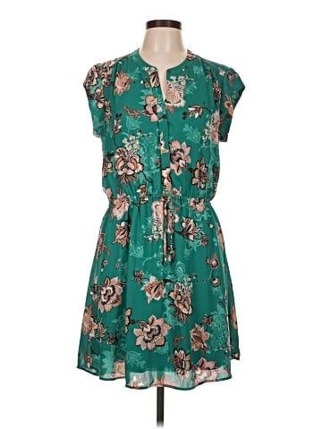 DR2 Casual Dress (view 1)