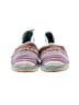 The Sak Stripes Blue Flats Size 8 - photo 2