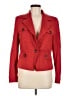 CAbi Red Blazer Size 6 - photo 1