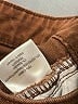 St. John's Bay Brown Casual Pants Size 14 - photo 8