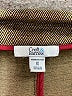 Croft & Barrow Tweed Brown Blazer Size 1X - photo 6