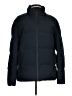 Cole Haan Solid Blue Snow Jacket Size M - photo 1