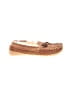 L.L.Bean Brown Tan Flats Size 10 (kids) - photo 1