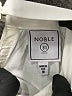 Noble 31 Ivory 3/4 Sleeve Blouse Size 31 waist - photo 7