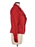 CAbi Red Blazer Size 6 - photo 4