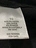 DressBarn Black Dress Pants Size 10 - photo 8
