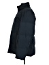 Cole Haan Solid Blue Snow Jacket Size M - photo 5