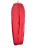 Nike Red Track Pants Size XS - photo 1