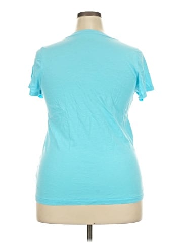 J.Crew Factory Store Short Sleeve T-Shirt (view 2)